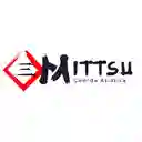 Mittsu Comida Asiática - El Carmen