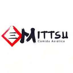 Mittsu Comida Asiática - Fs a Domicilio