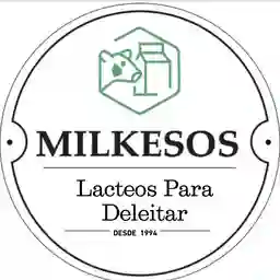 Milkesos  a Domicilio