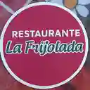 la Frijolada de Claudia