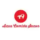 Azua Comida Sazn Santa Marta