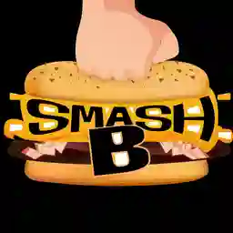 Smash B    a Domicilio