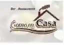Restaurante Bar como en Casa Zona Norte - Usaquén