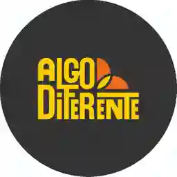 Algo Diferente a Domicilio
