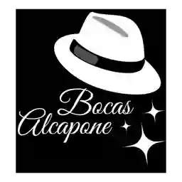 Bocas Alcapone Cra. 42F a Domicilio