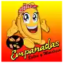 Empanadas Salsa y Mordisco