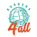 Burgers 4 All - Teusaquillo