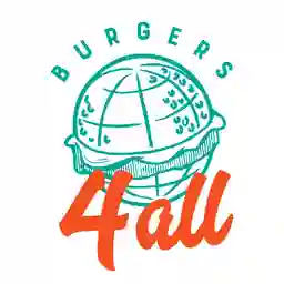 Burgers 4 All Quinta Paredes a Domicilio