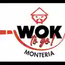 Wok To Go Mtr