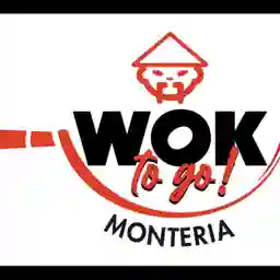 Wok To Go  a Domicilio