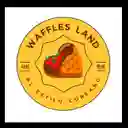 Waffles Land 27