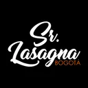 Sr Lasagna Cedritos