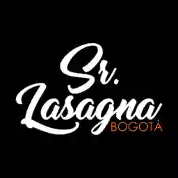 Sr Lasagna Usaquén a Domicilio