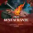 Filet Gourmet Restaurant
