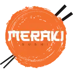 Meraki Sushi a Domicilio