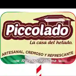 Helados Artesanales Gourmet Piccolado Calle 44 52-90 a Domicilio
