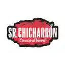 Sr Chicharron Calle 84 - Localidad de Chapinero