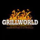 Grillworld.