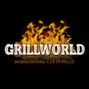Grillworld.