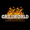 Grillworld. a Domicilio