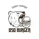 Oso Burger - Riomar