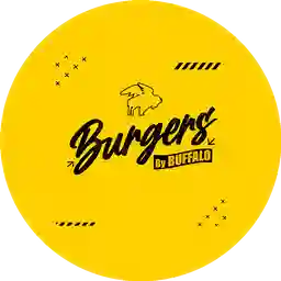 Burgers By Buffalo - Parque 93 a Domicilio