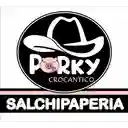 Porky Salchipaperia - San Javier