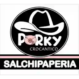 Porky Salchipaperia Cra. 34B a Domicilio