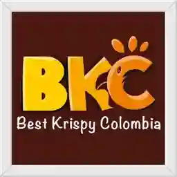 BKC POLLO BROASTER a Domicilio