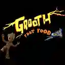 Grooth Fast Food