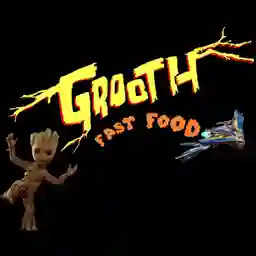 Grooth Fast Food  a Domicilio