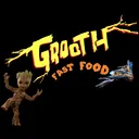 Grooth Fast Food a Domicilio