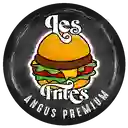 Angus Premium Les Frites - El Guabal