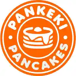 Pankeki Pancakes a Domicilio