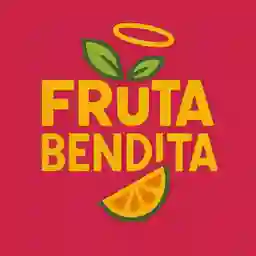 Fruta Bendita 912 Av. Roosevelt #41-59 a Domicilio