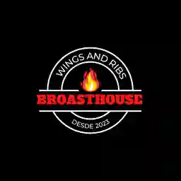 Broasthouse  a Domicilio