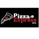 Pizza Express Bca