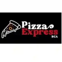 Pizza Express Bca a Domicilio