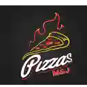 Pizzas Myj - La Candelaria