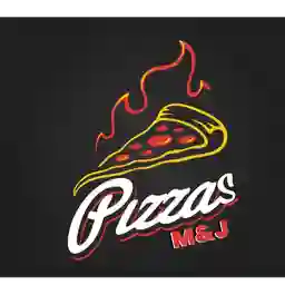 Pizzas Myj Cl. 58 a Domicilio