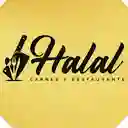 Halal - Usaquén