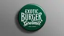 Exotic Burger Gourmet (Prado)