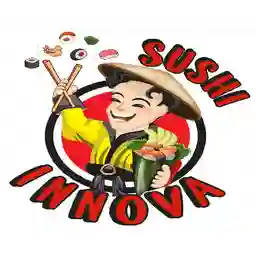 Sushi Innova a Domicilio