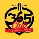 CLUB GASTRONOMICO 365