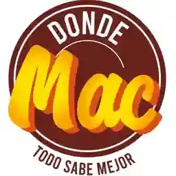 Donde Mac Bosa  a Domicilio