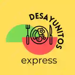 Desayunitos Express a Domicilio