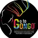 Go To Gongo Cartagena - Getsemaní