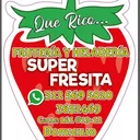 Fruteria y heladeria super fresita(antigua wympys 161)