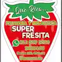 Fruteria y heladeria super fresita(antigua wympys 161) - Usaquén