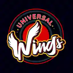  Universal Wings - Normandía  a Domicilio